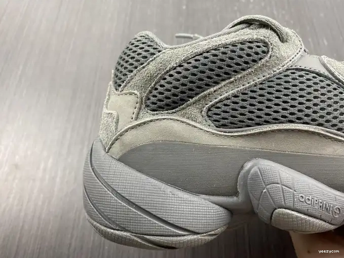 500 Granite Yeezy Adidas GW6373 0603